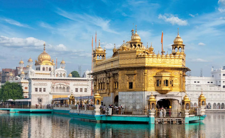 Amritsar Local Gurudwaras